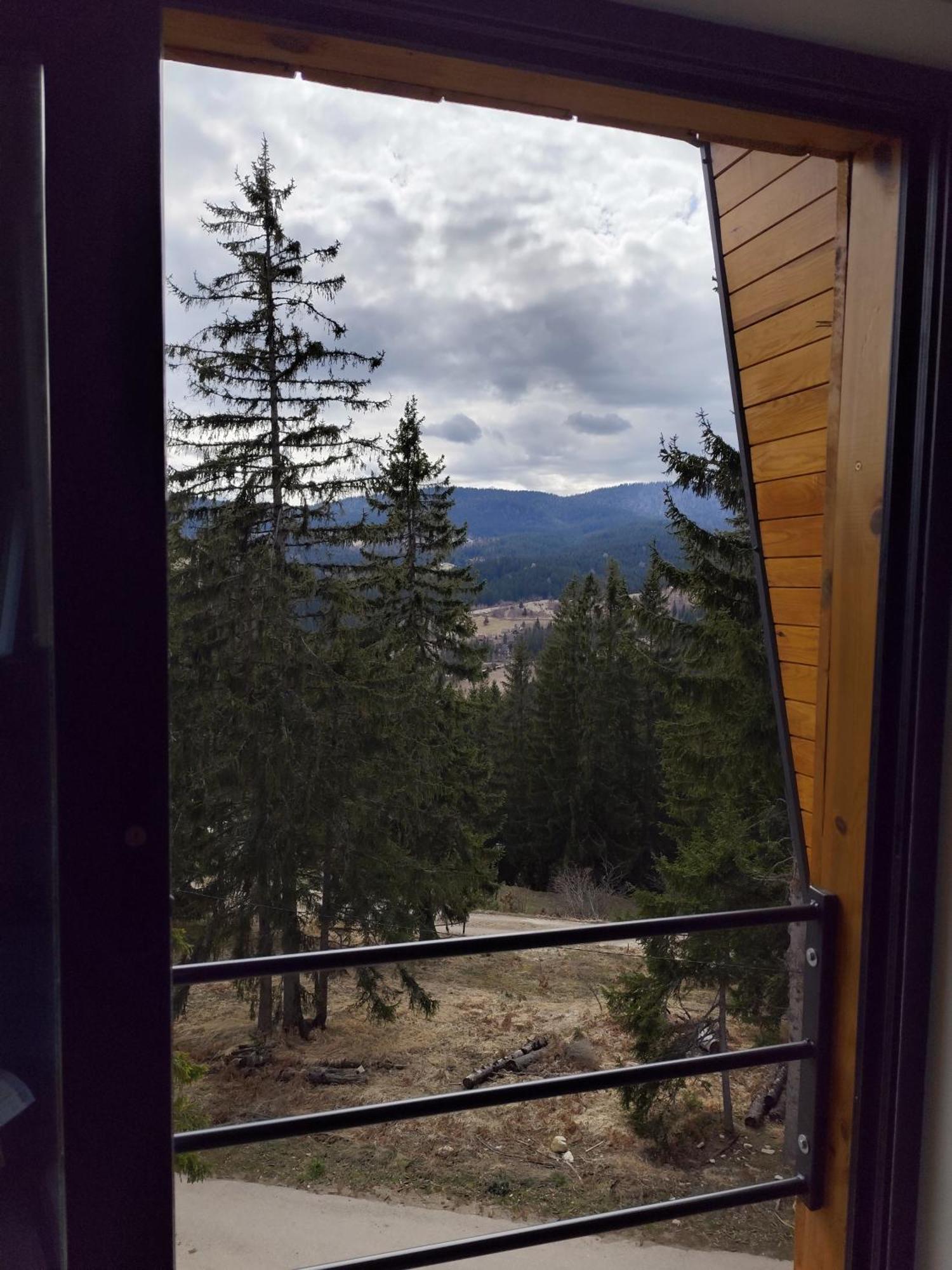 Vila Plava Zlatar Brdo Eksteriør bilde