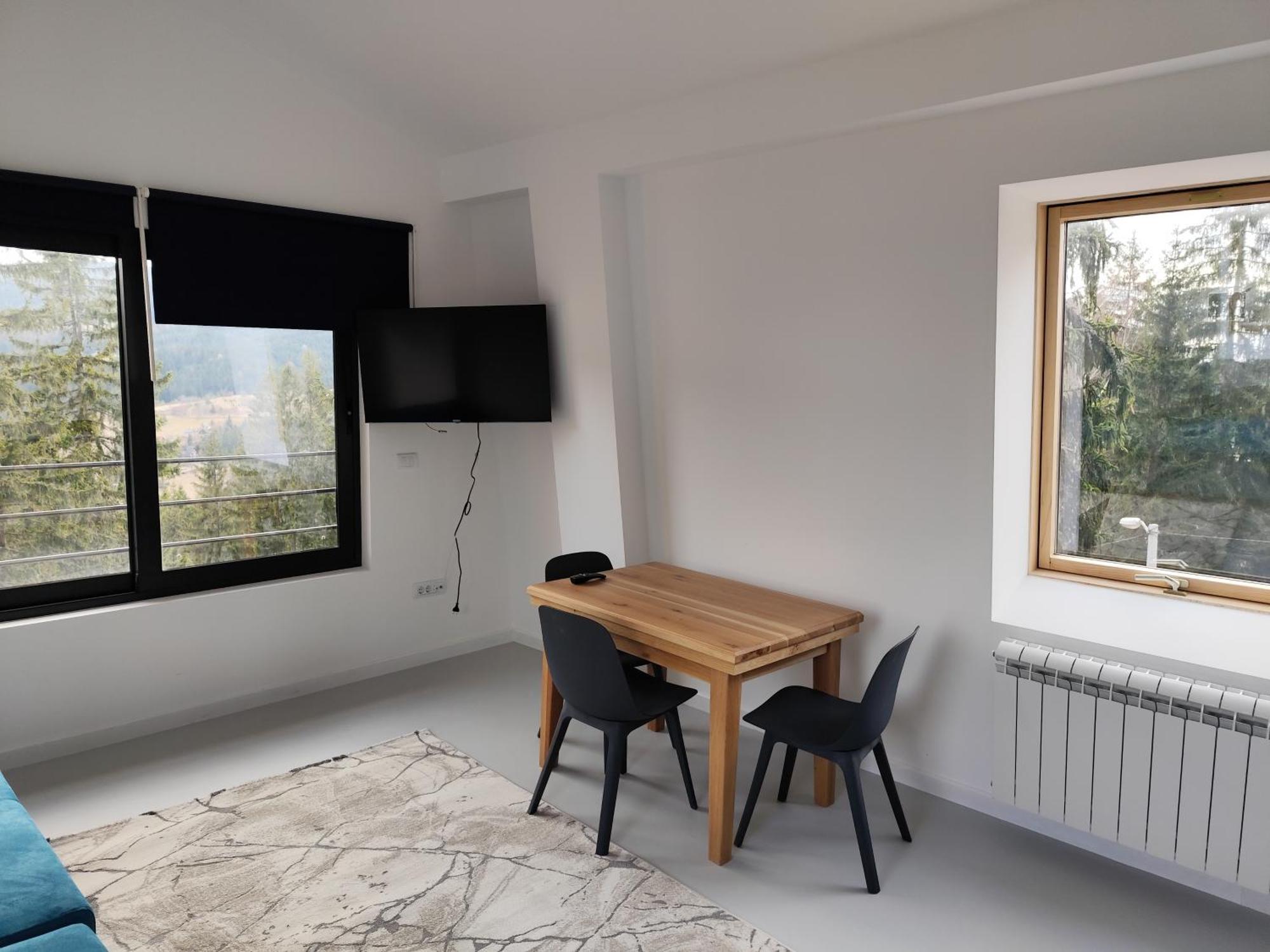 Vila Plava Zlatar Brdo Eksteriør bilde