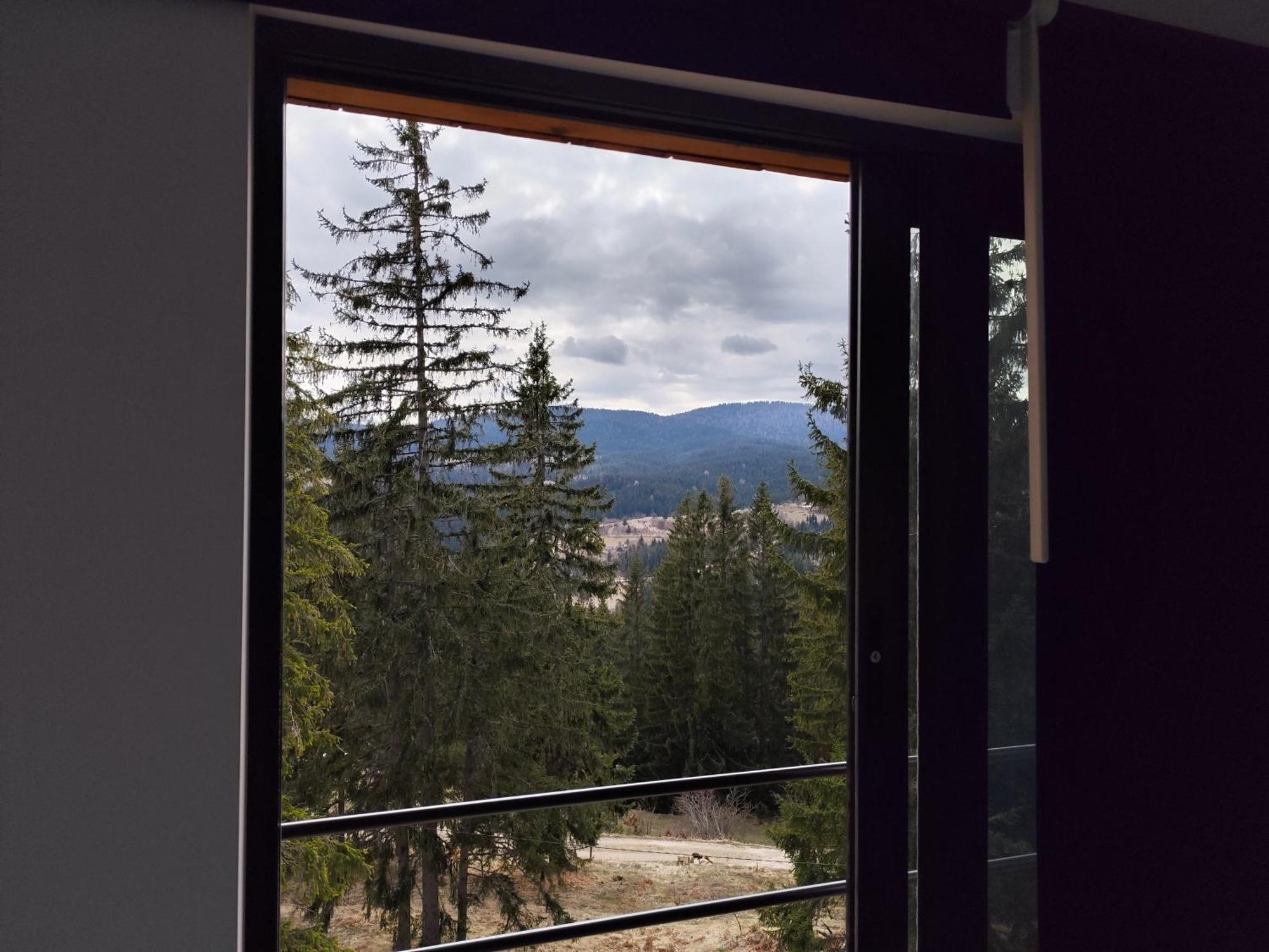 Vila Plava Zlatar Brdo Eksteriør bilde