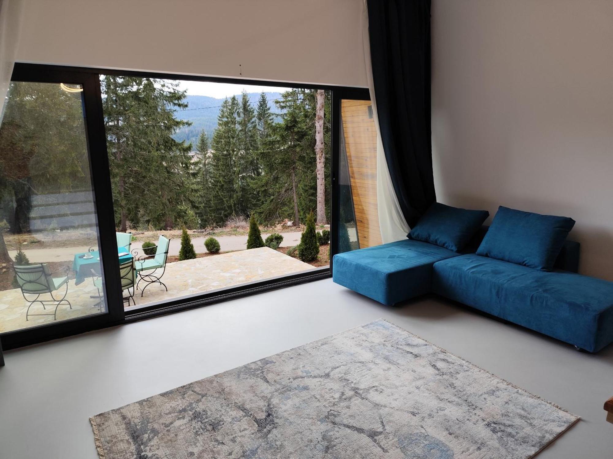 Vila Plava Zlatar Brdo Eksteriør bilde