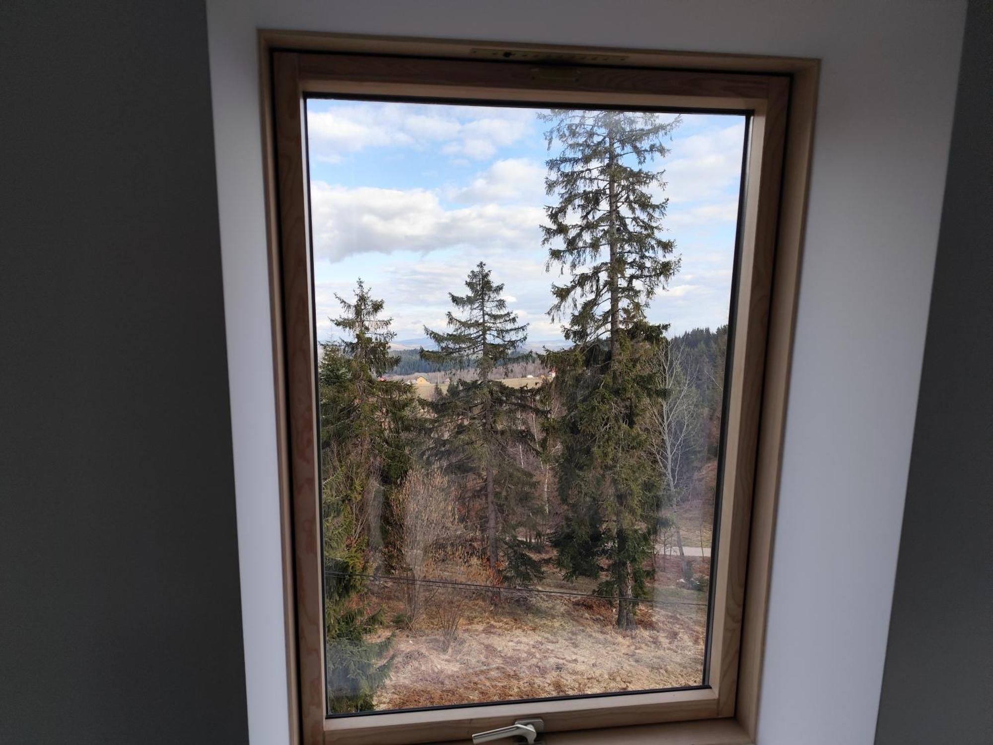 Vila Plava Zlatar Brdo Eksteriør bilde