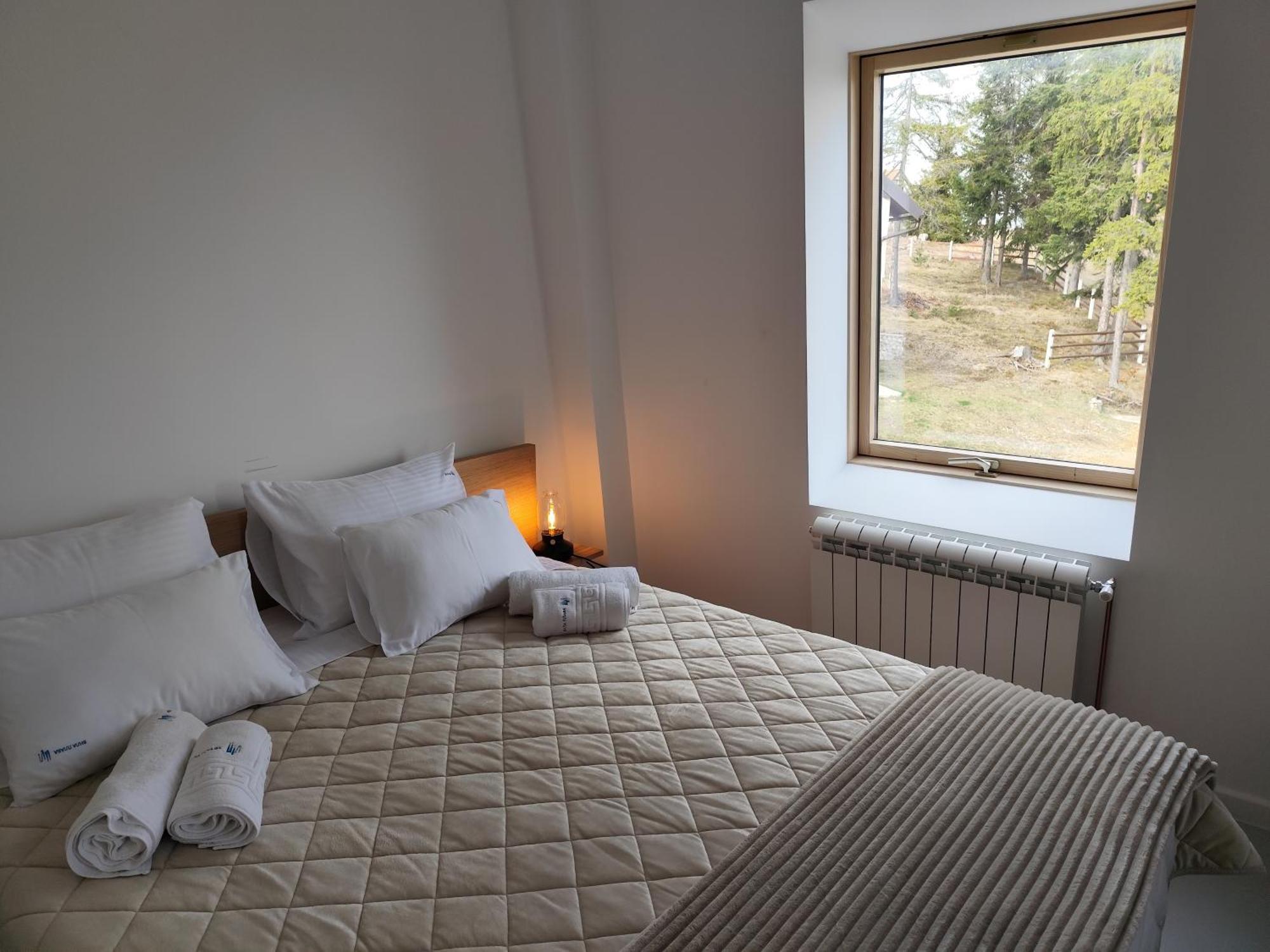 Vila Plava Zlatar Brdo Eksteriør bilde
