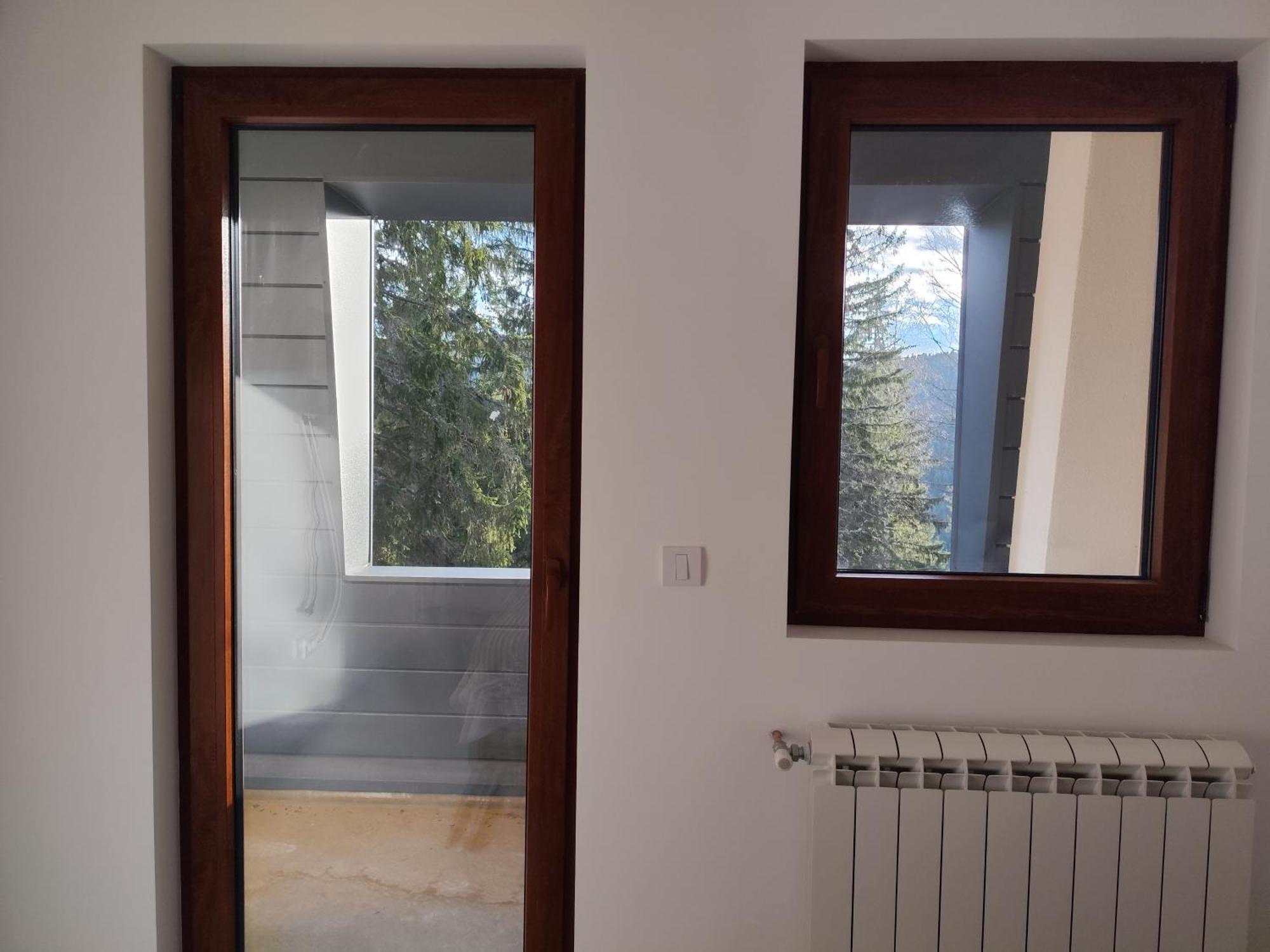 Vila Plava Zlatar Brdo Eksteriør bilde