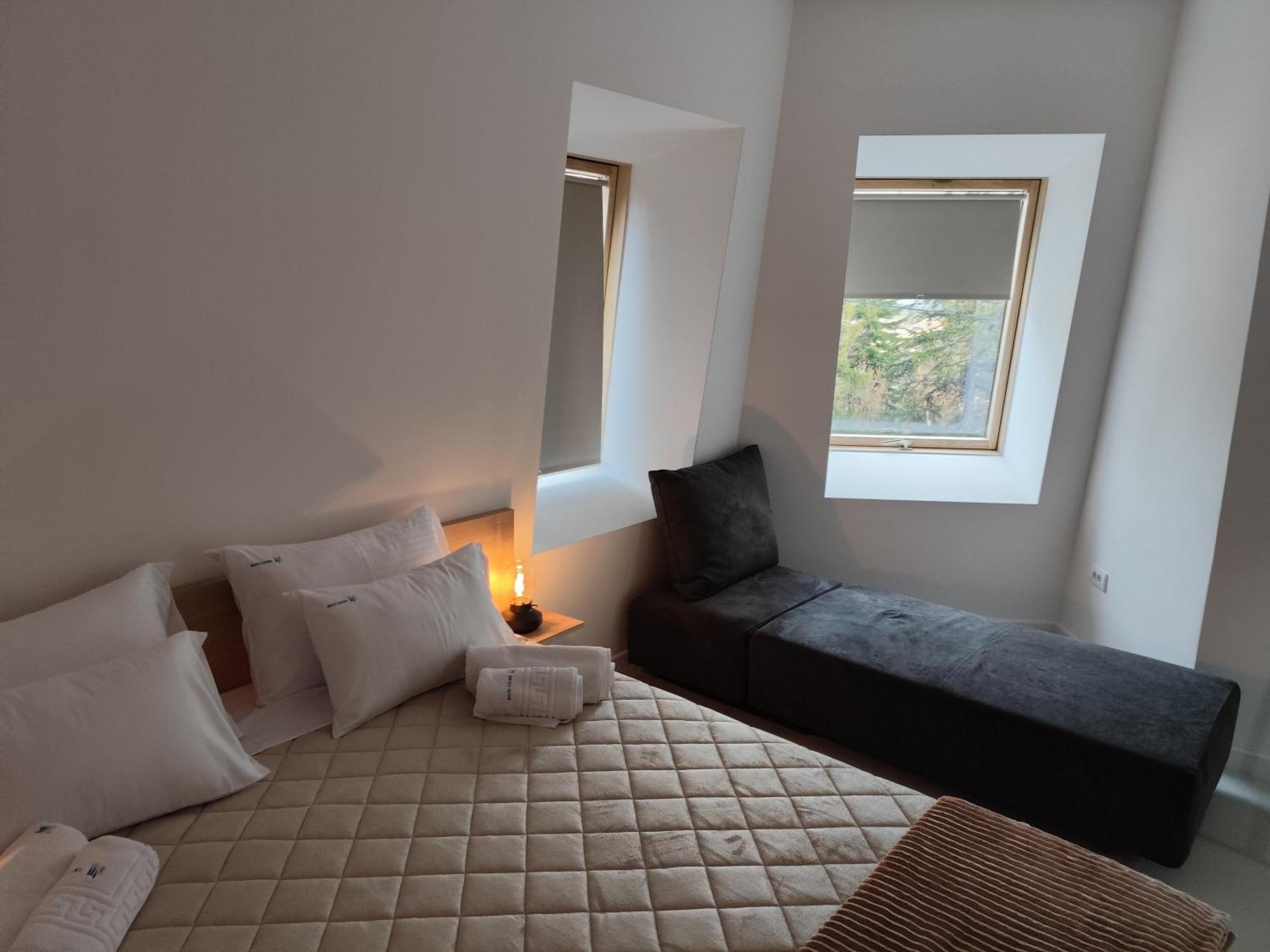Vila Plava Zlatar Brdo Eksteriør bilde