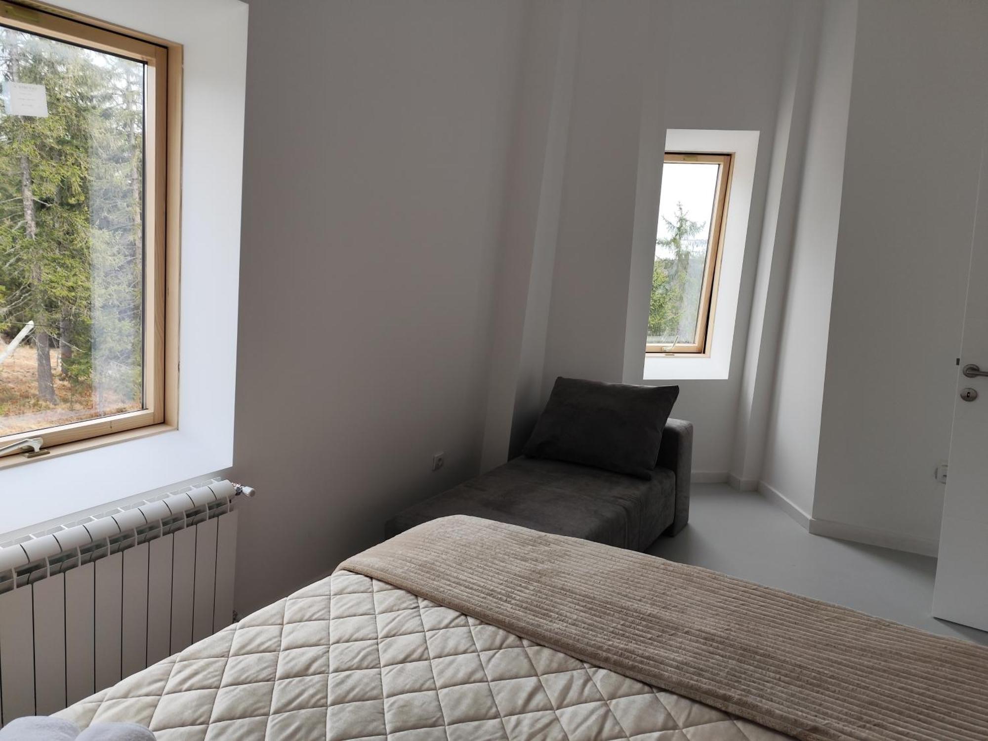 Vila Plava Zlatar Brdo Eksteriør bilde