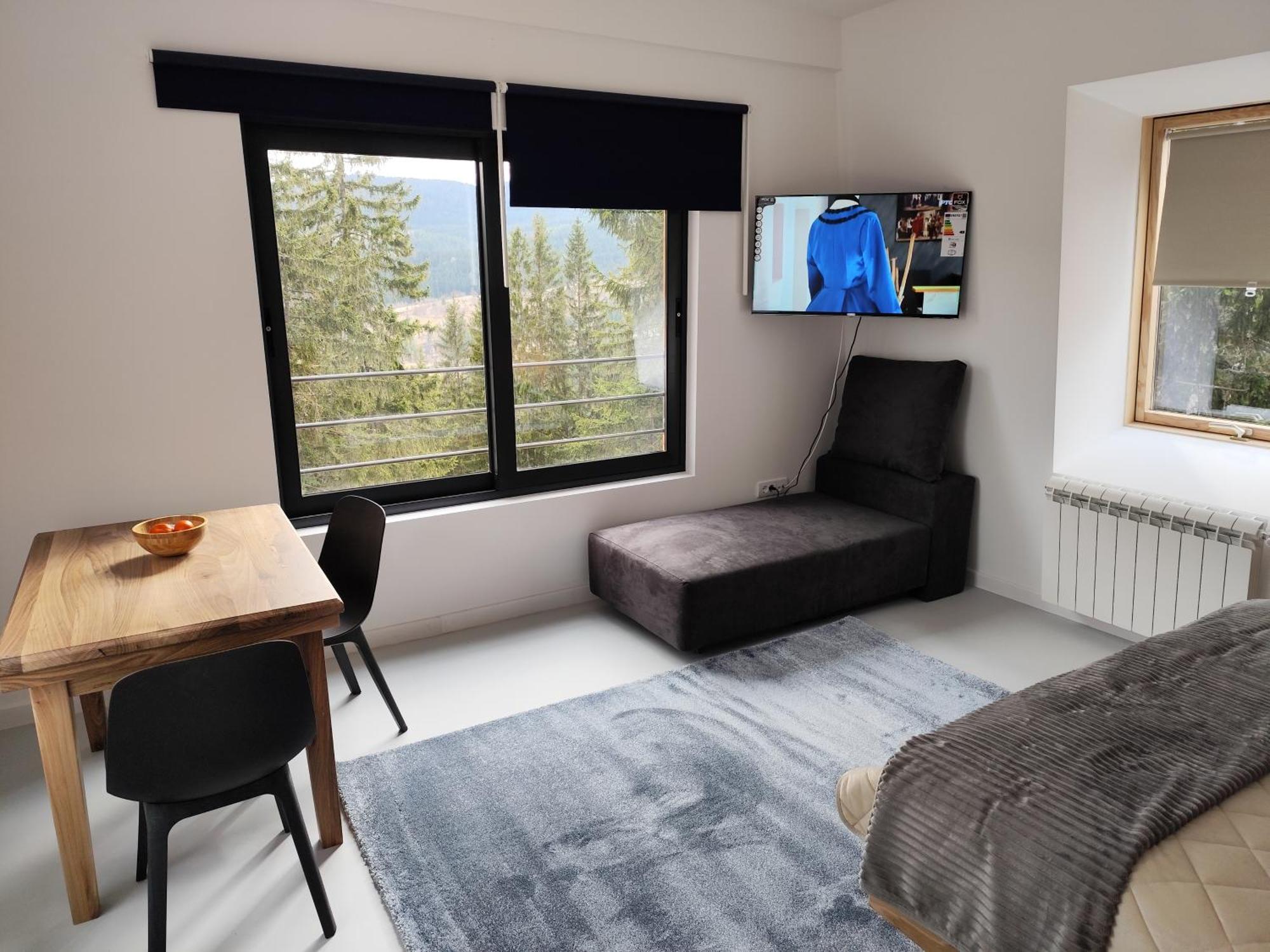 Vila Plava Zlatar Brdo Eksteriør bilde