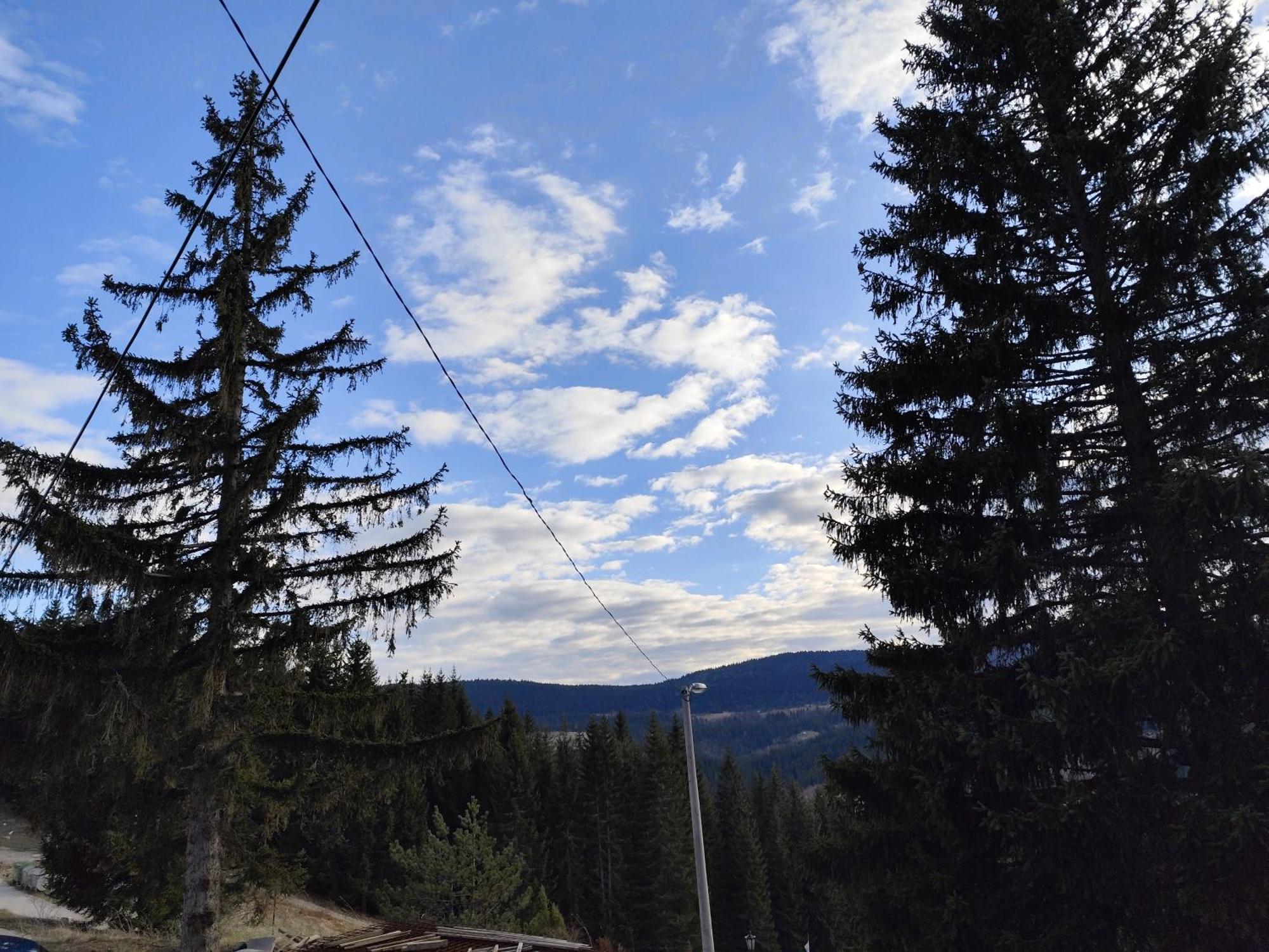 Vila Plava Zlatar Brdo Eksteriør bilde