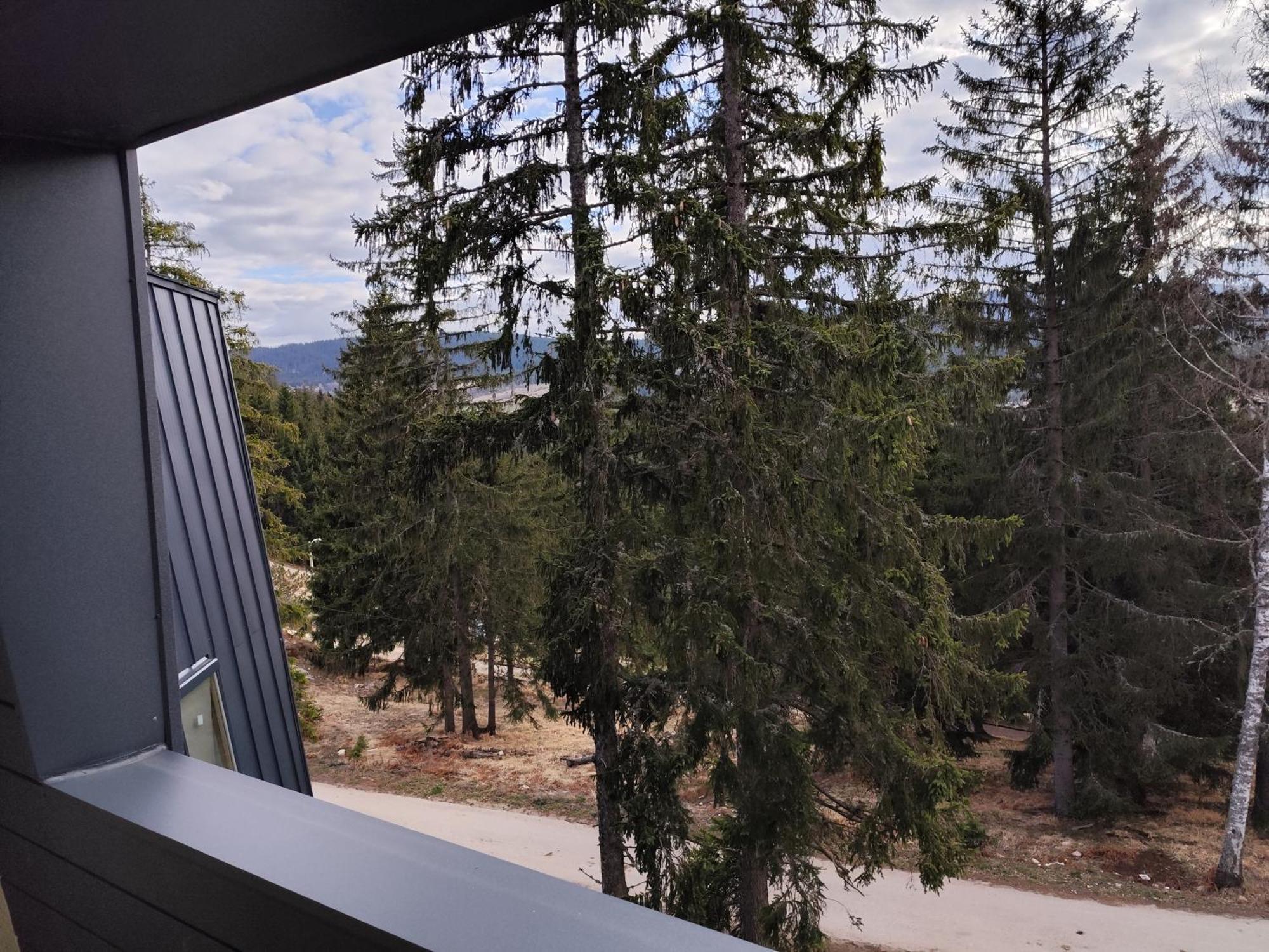 Vila Plava Zlatar Brdo Eksteriør bilde